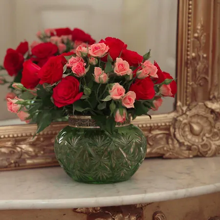 Appartamento Moeller