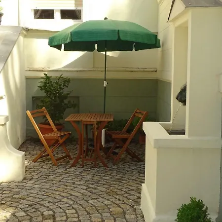 Apartment Moeller
