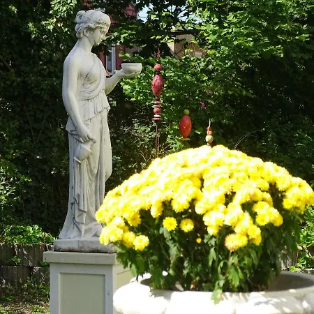 شقة Moeller Treuenbrietzen