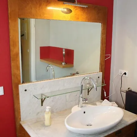 Moeller Apartment