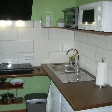 Moeller Apartment