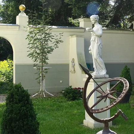 Apartment Moeller Treuenbrietzen