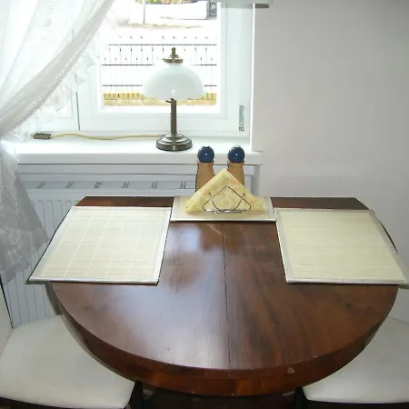 Apartment Moeller
