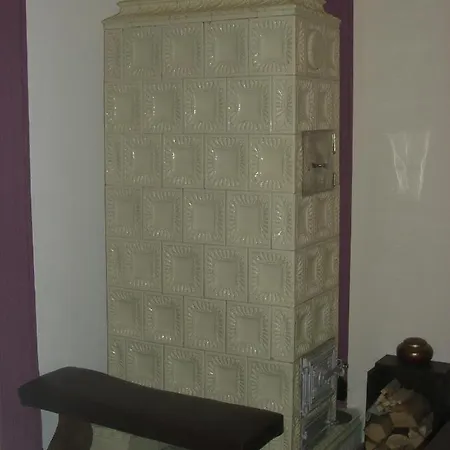 Moeller Apartman *