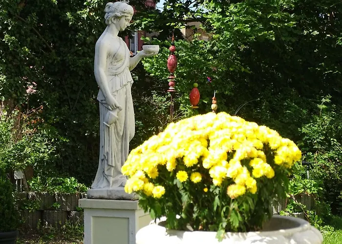 Apartman Moeller Treuenbrietzen