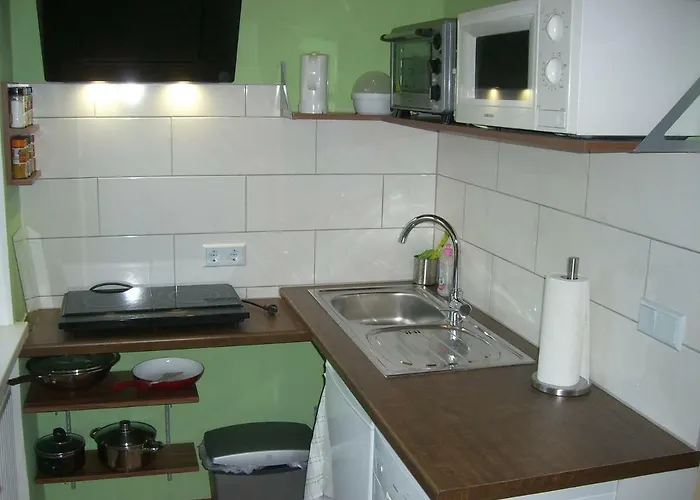 Moeller Apartman
