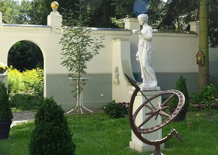 شقة Moeller Treuenbrietzen